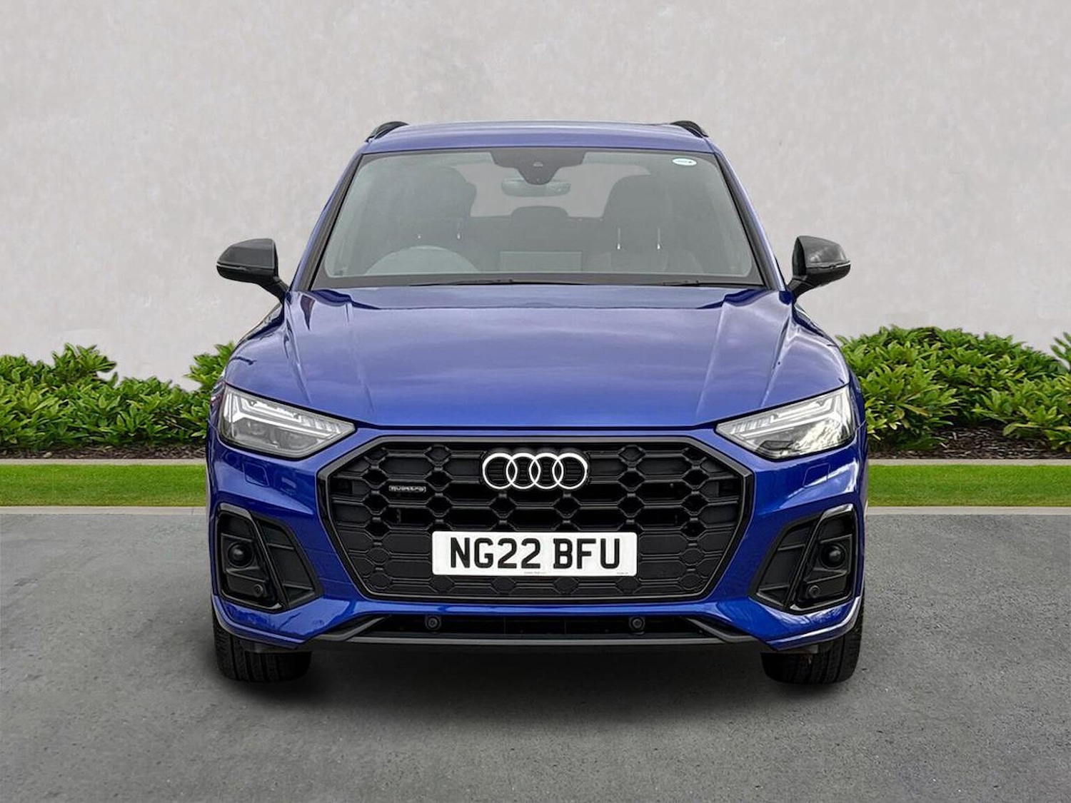 Used Audi Q5 2022 for sale - 76455174: Photo 5