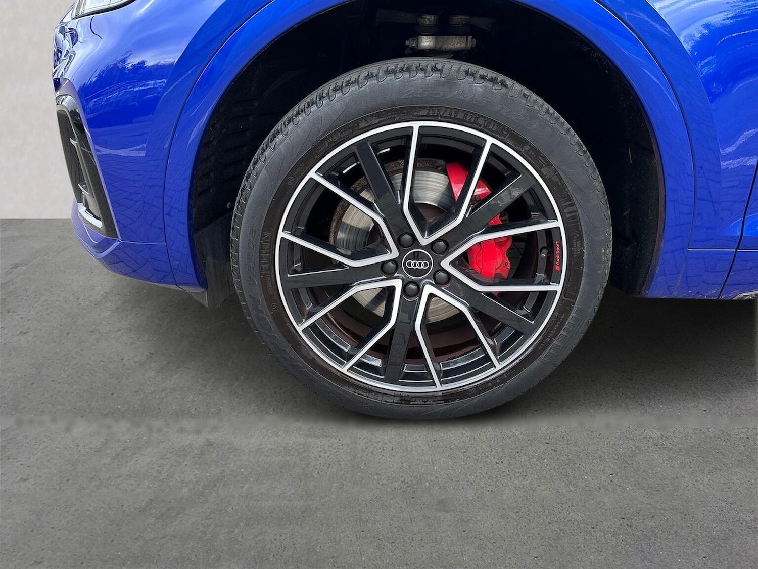 Used Audi Q5 2022 for sale - 76455174: Photo 6