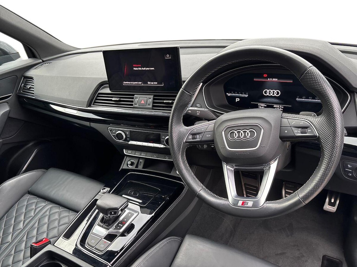 Used Audi Q5 2022 for sale - 76455174: Photo 8