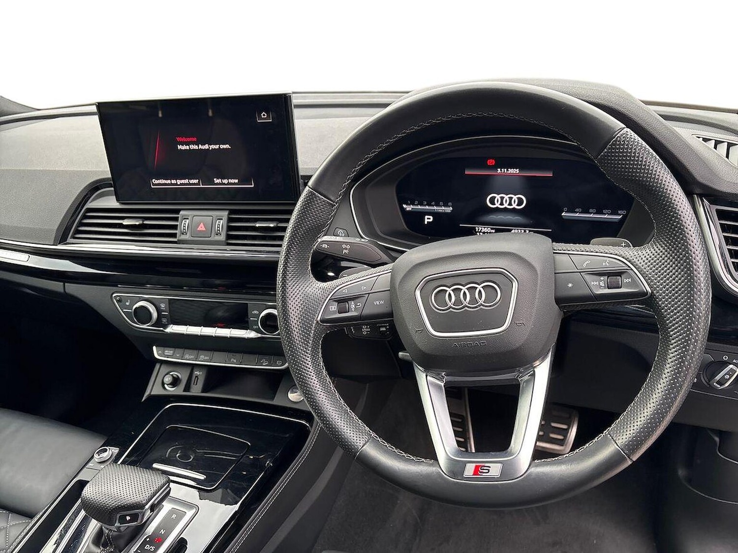 Used Audi Q5 2022 for sale - 76455174: Photo 9