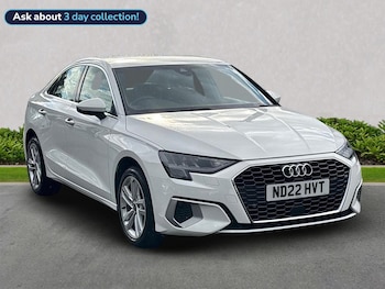 Audi - A3