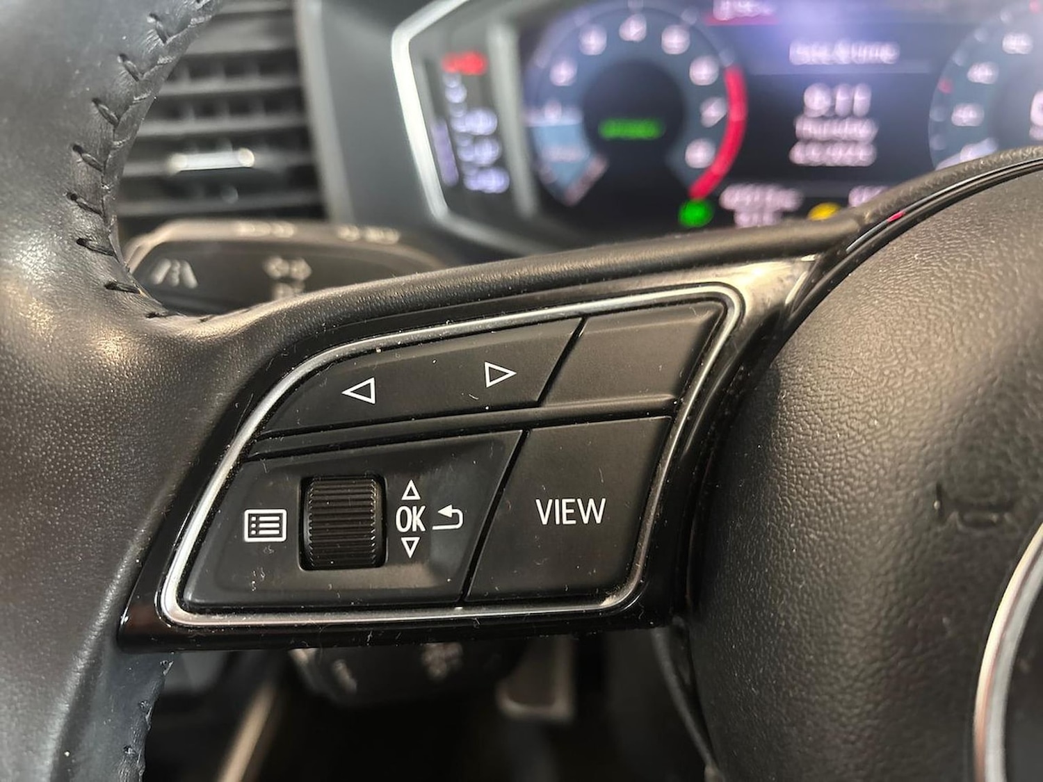 Vehicle 26