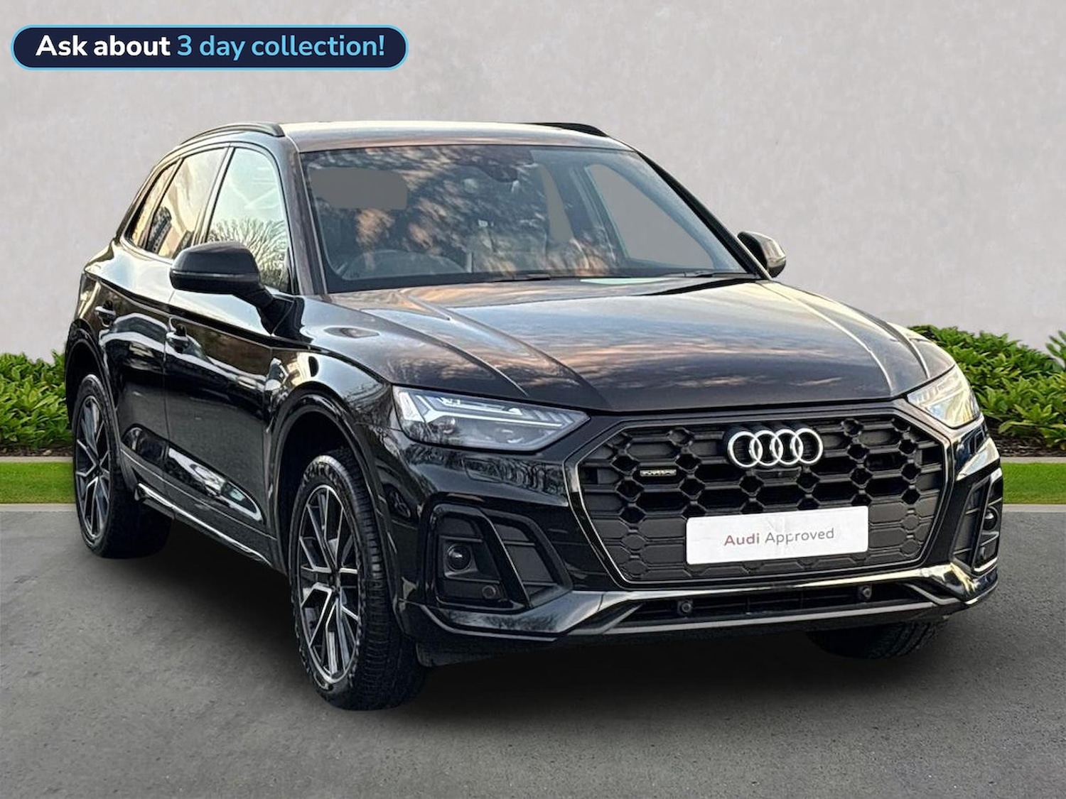 Used Audi Q5 2022 for sale - 76699529: Photo 1