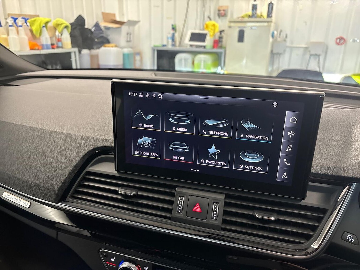 Used Audi Q5 2022 for sale - 76699529: Photo 11