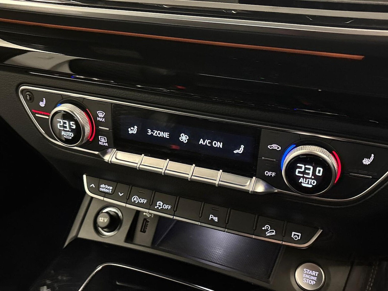 Used Audi Q5 2022 for sale - 76699529: Photo 12