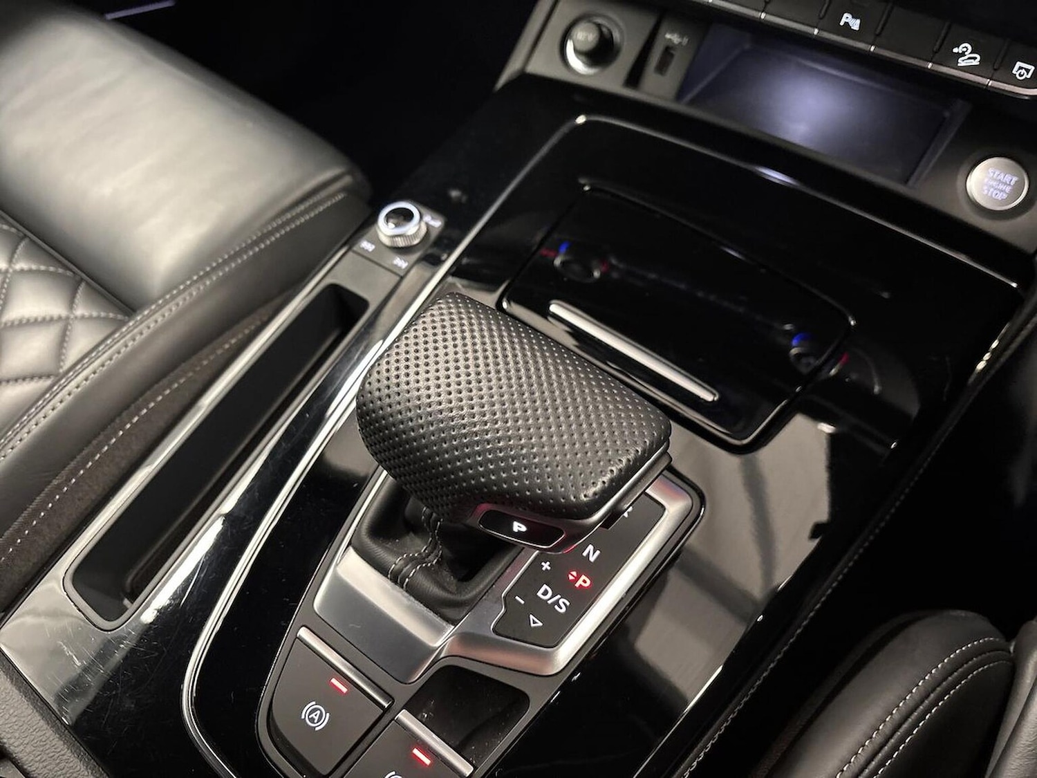 Used Audi Q5 2022 for sale - 76699529: Photo 13