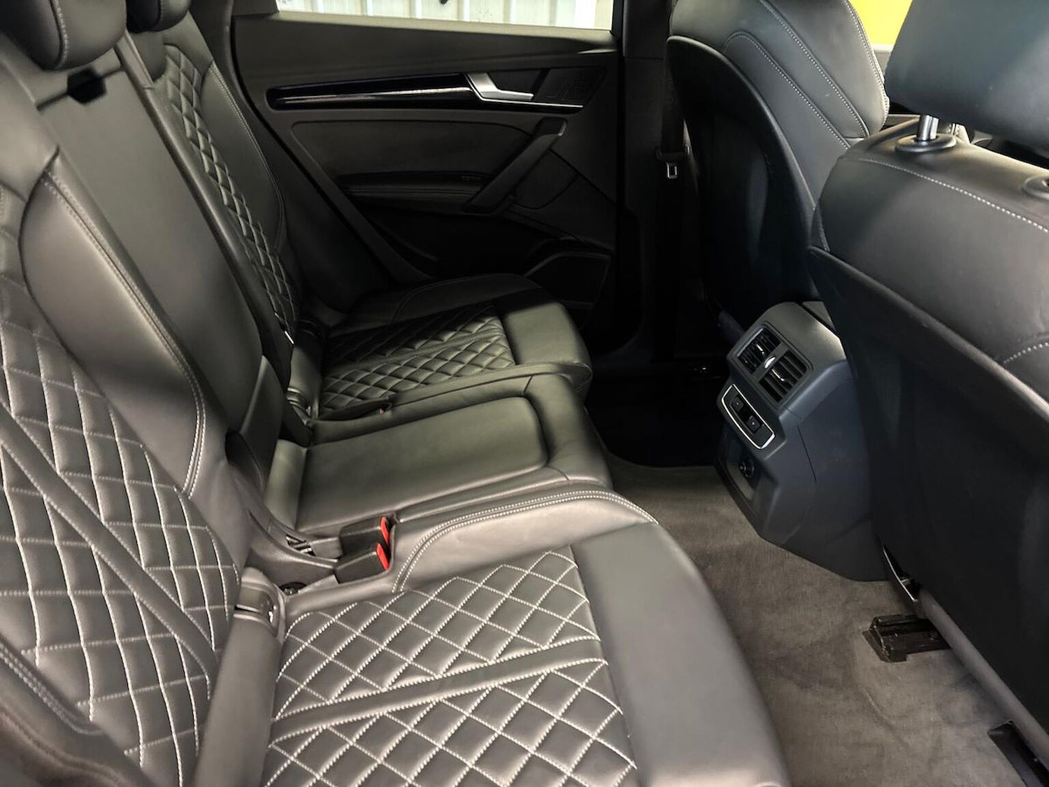 Used Audi Q5 2022 for sale - 76699529: Photo 16