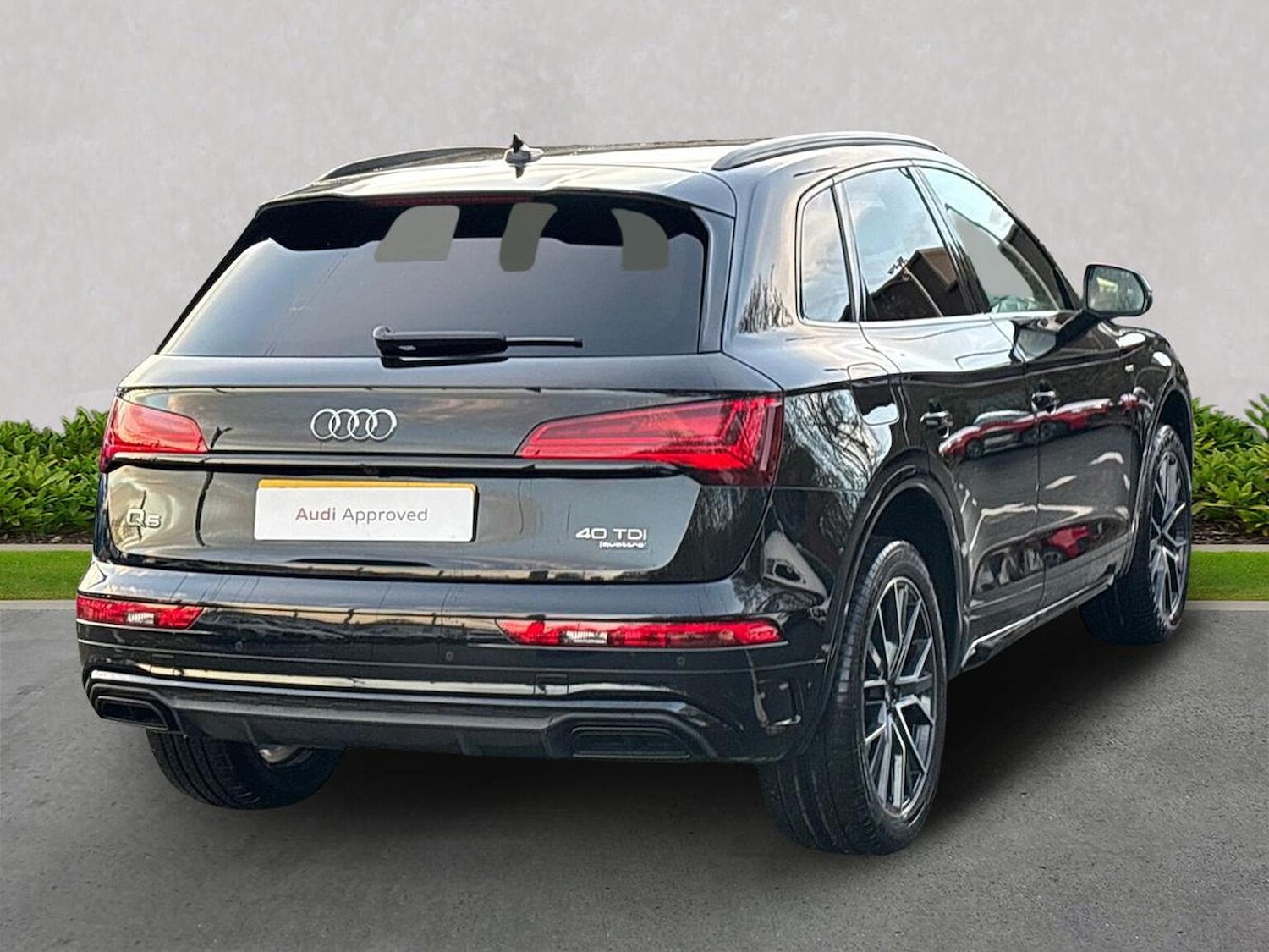 Used Audi Q5 2022 for sale - 76699529: Photo 18