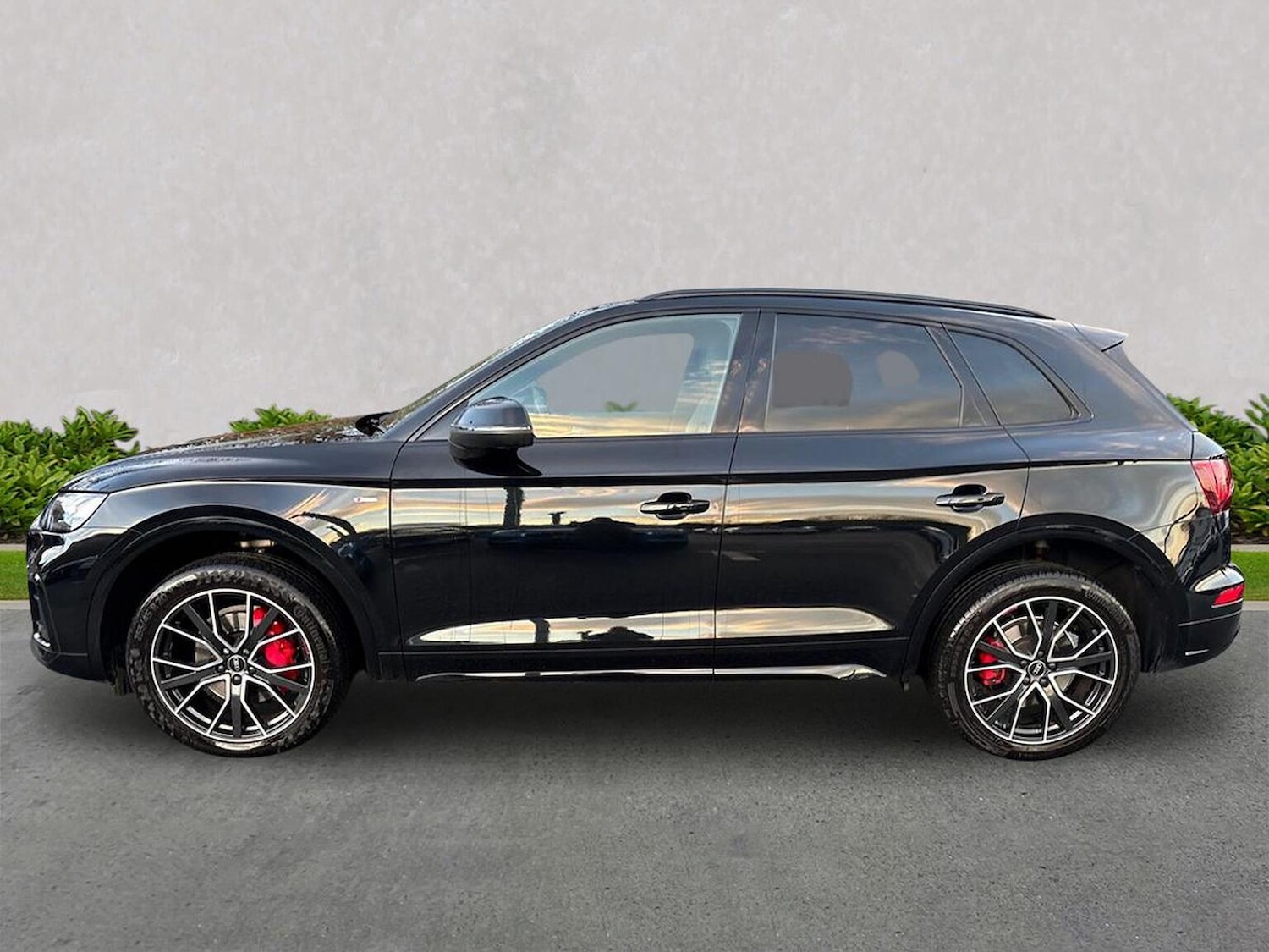 Used Audi Q5 2022 for sale - 76699529: Photo 19