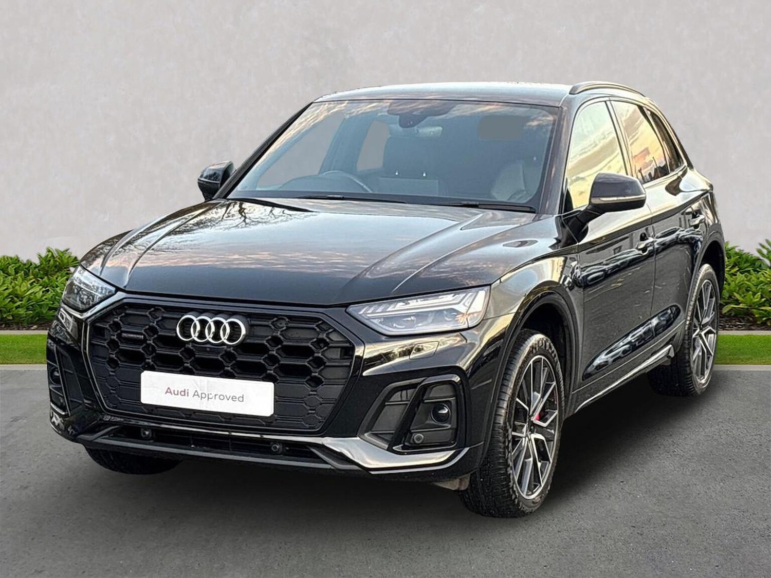 Used Audi Q5 2022 for sale - 76699529: Photo 20