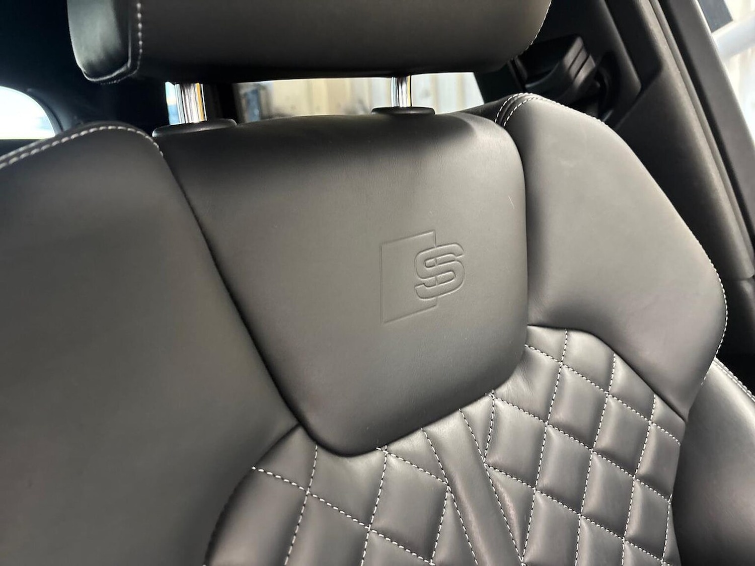 Used Audi Q5 2022 for sale - 76699529: Photo 22