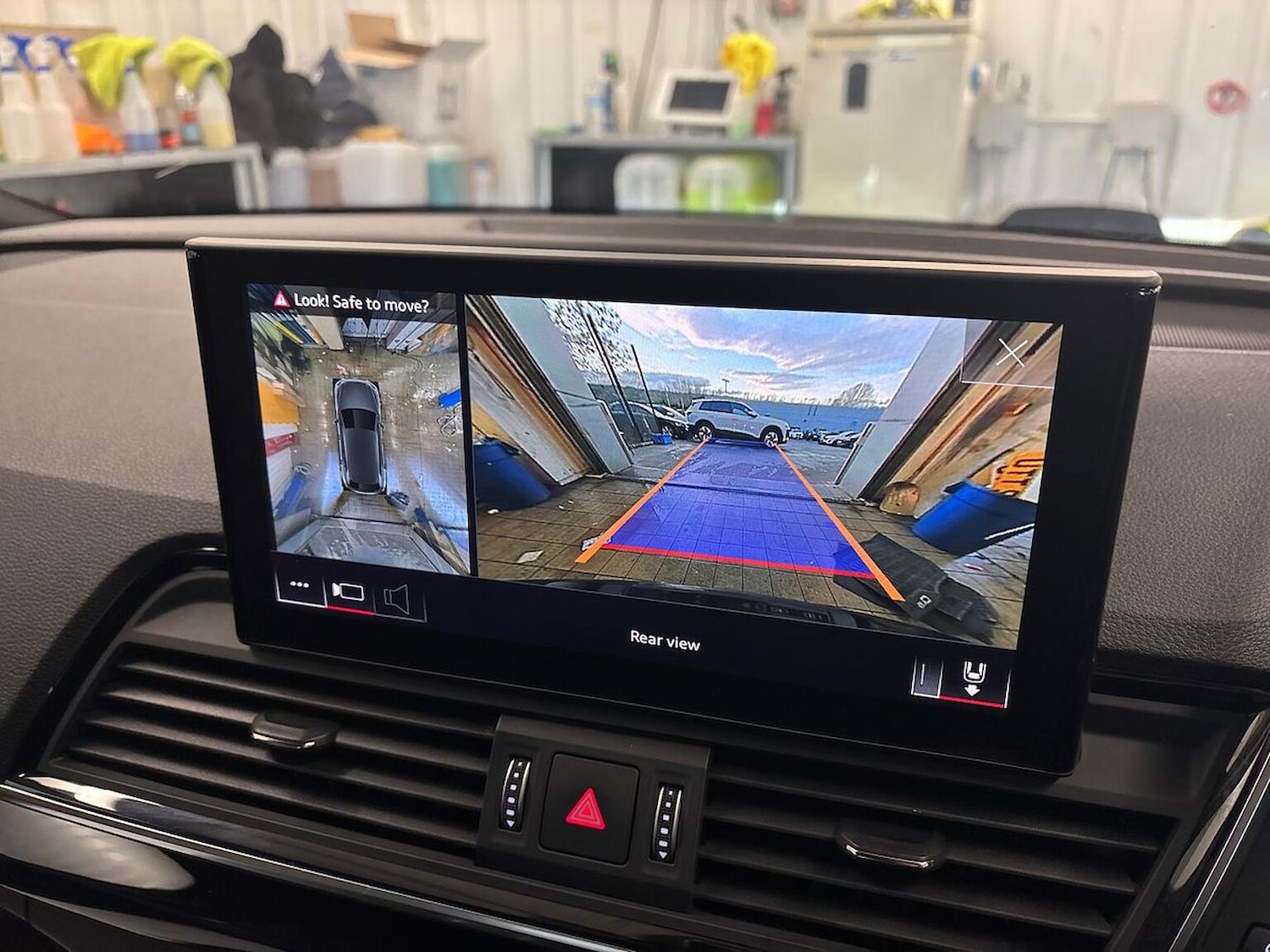 Used Audi Q5 2022 for sale - 76699529: Photo 23