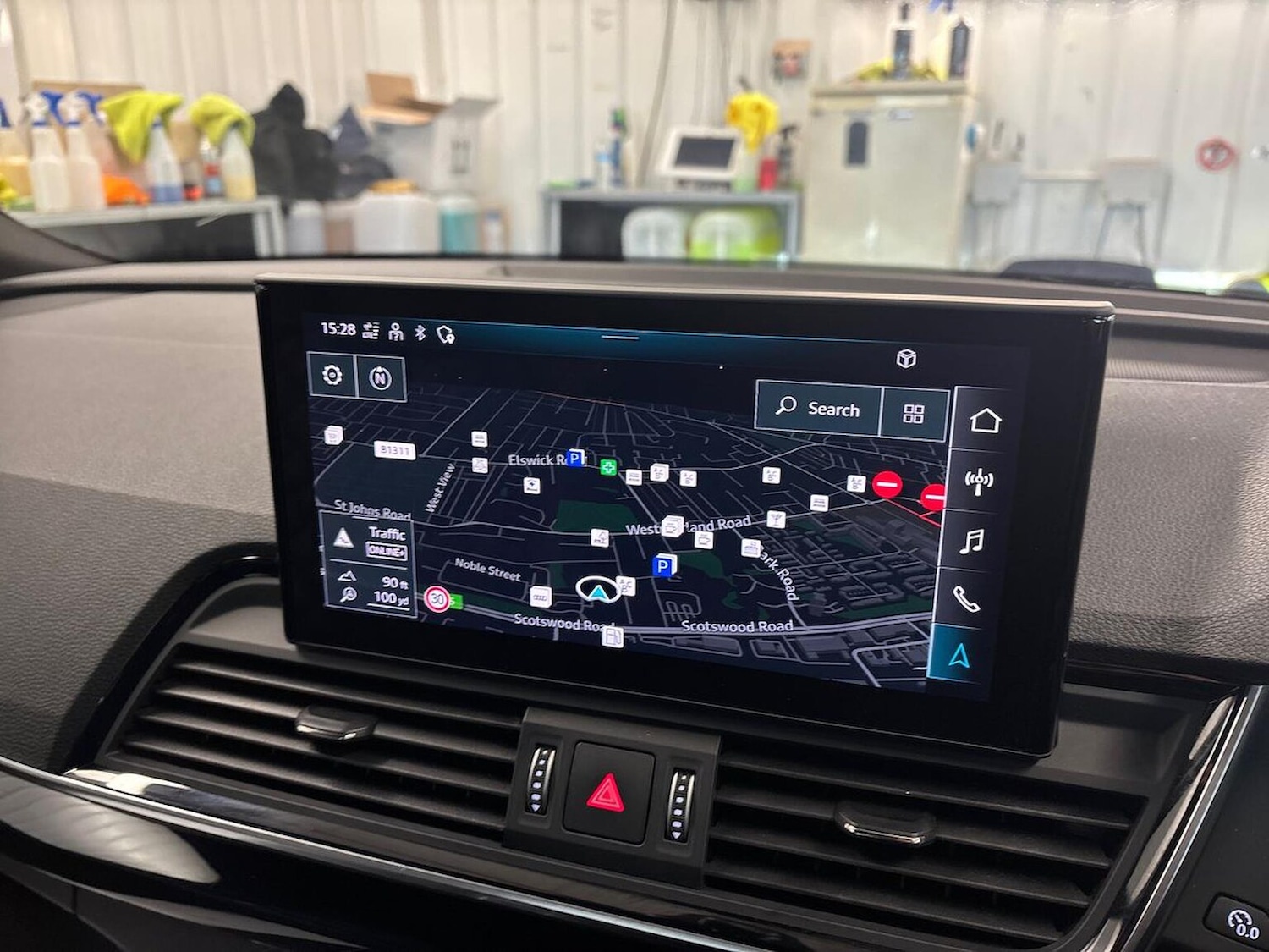 Used Audi Q5 2022 for sale - 76699529: Photo 24