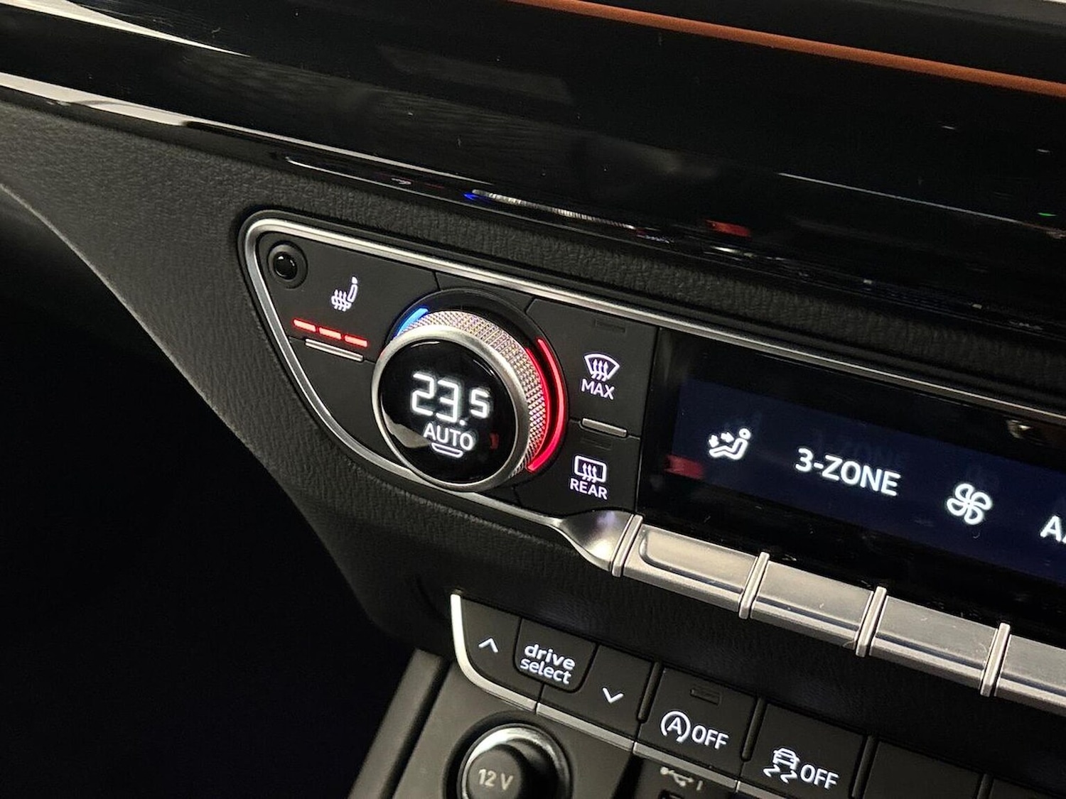 Used Audi Q5 2022 for sale - 76699529: Photo 25