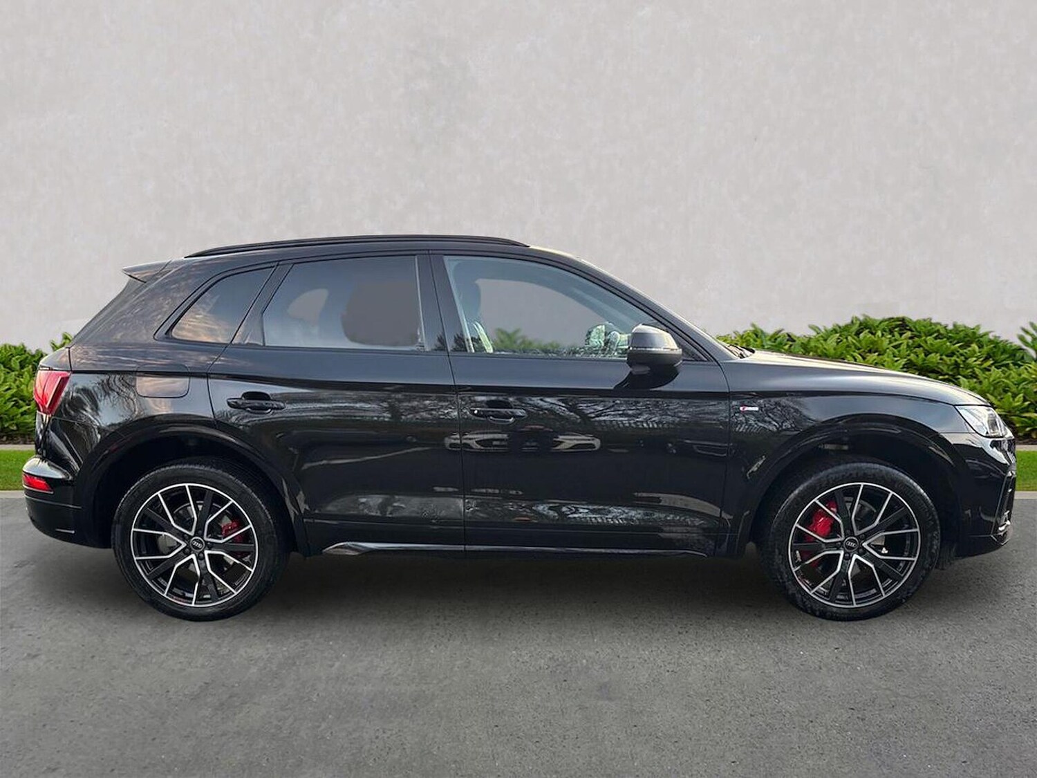 Used Audi Q5 2022 for sale - 76699529: Photo 3