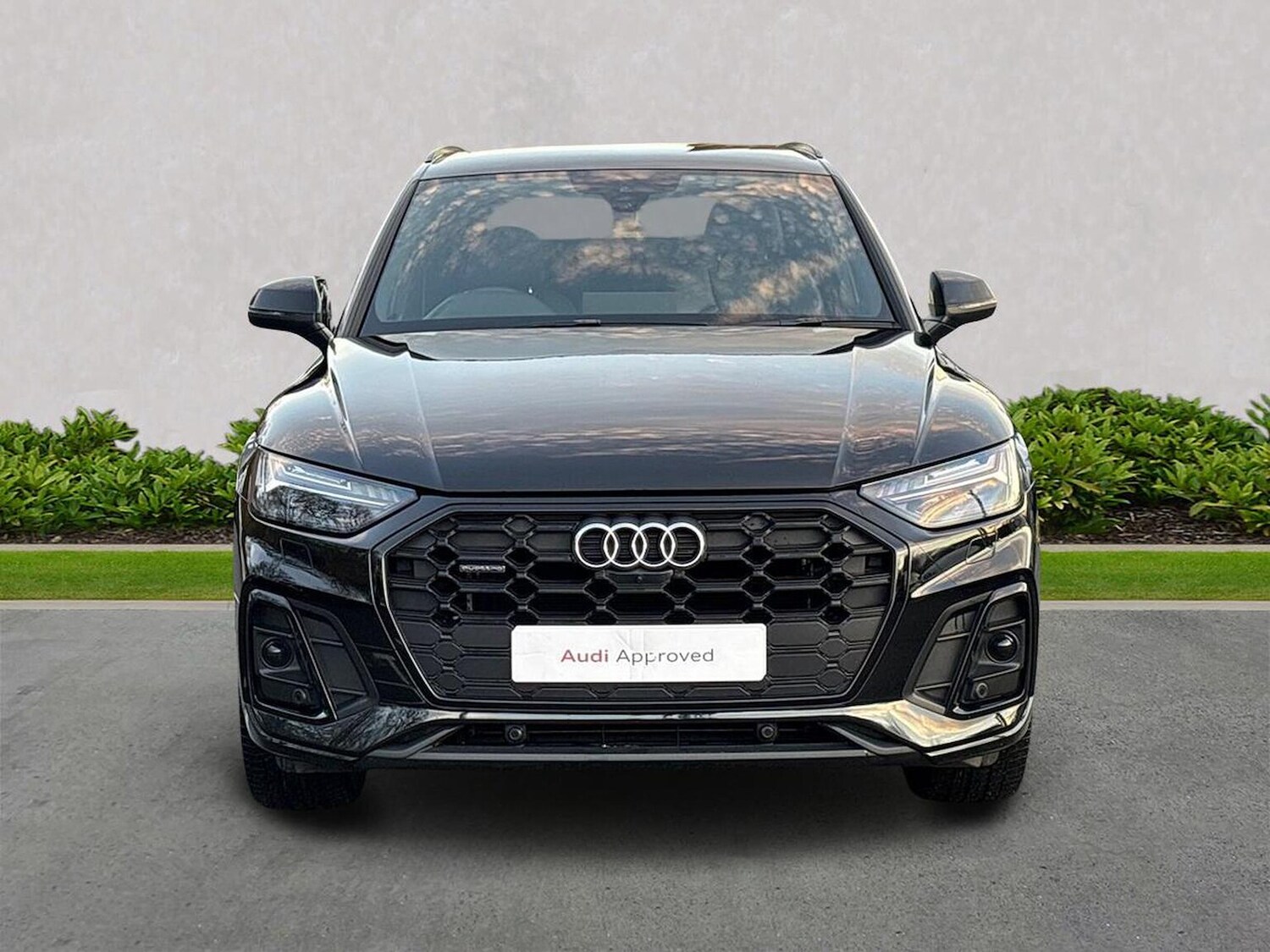 Used Audi Q5 2022 for sale - 76699529: Photo 5