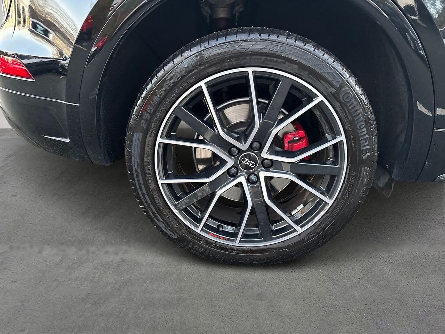 Used Audi Q5 2022 for sale - 76699529: Photo 6