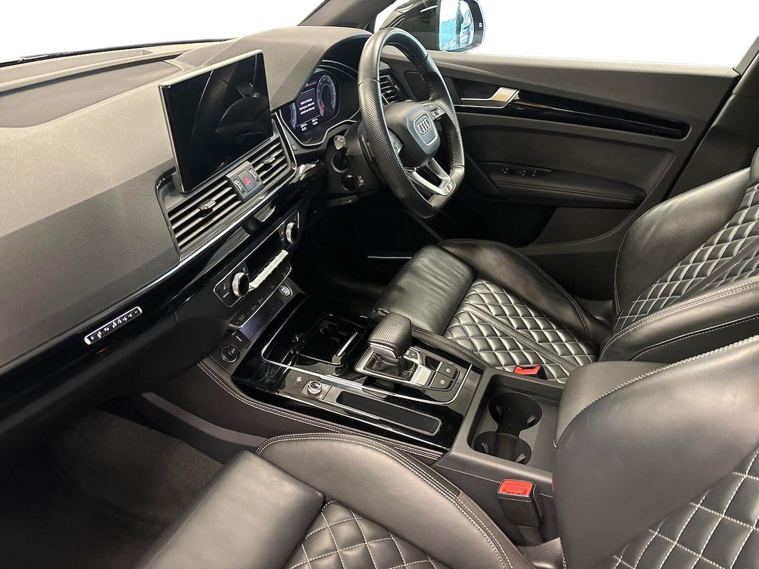 Used Audi Q5 2022 for sale - 76699529: Photo 7