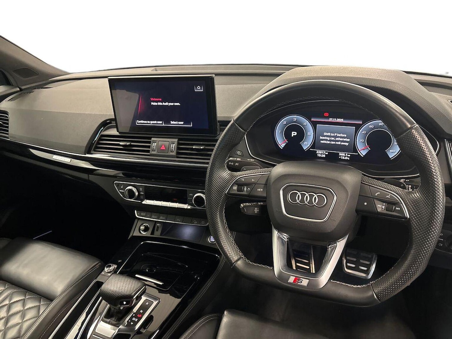 Used Audi Q5 2022 for sale - 76699529: Photo 8