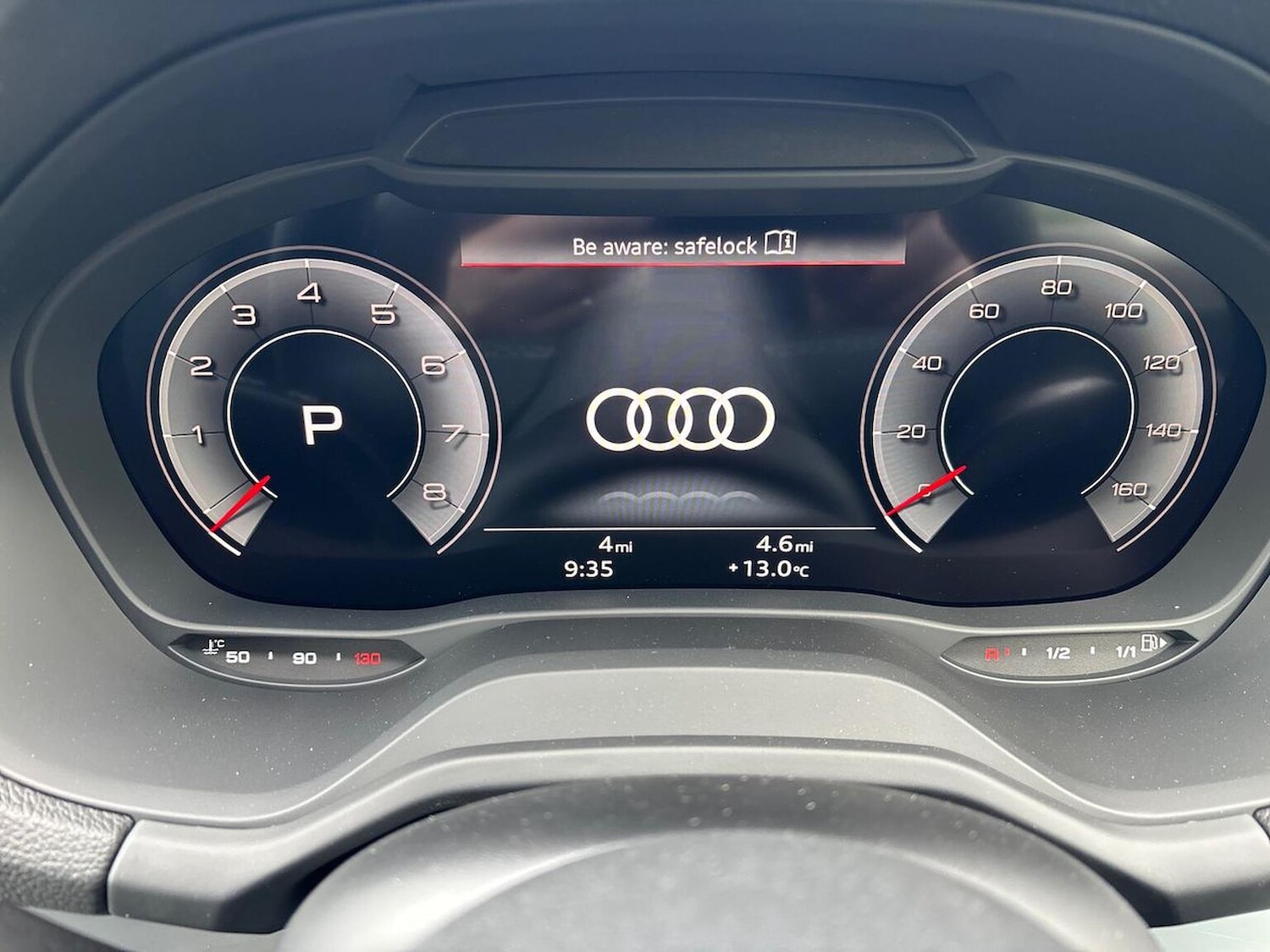 Used Audi Q2 2025 for sale - 76583227: Photo 10