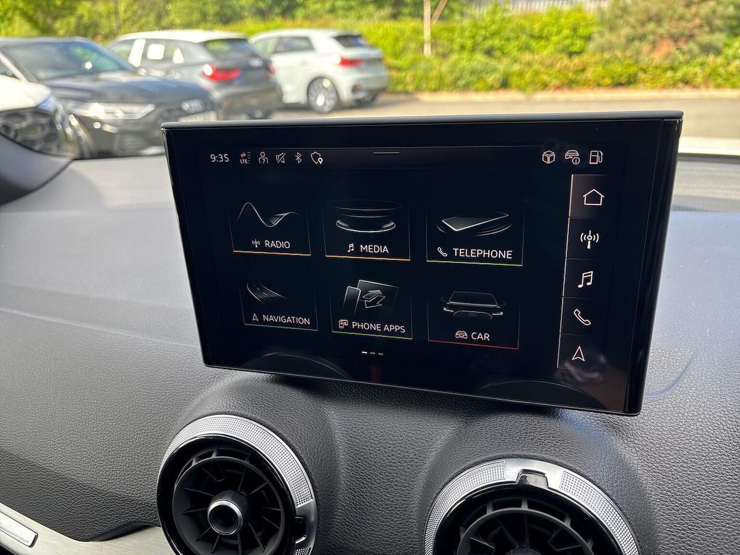 Used Audi Q2 2025 for sale - 76583227: Photo 11