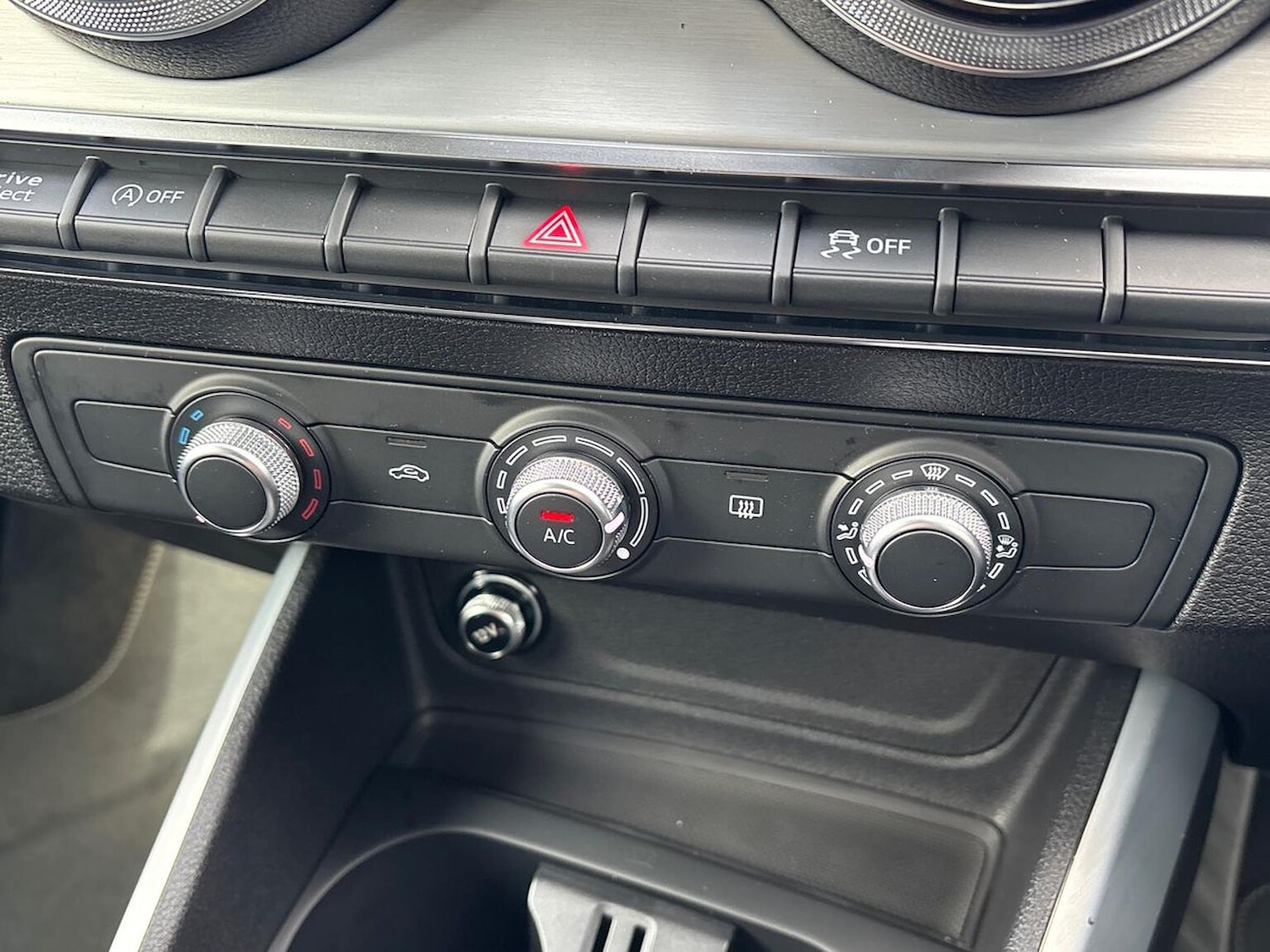 Used Audi Q2 2025 for sale - 76583227: Photo 12