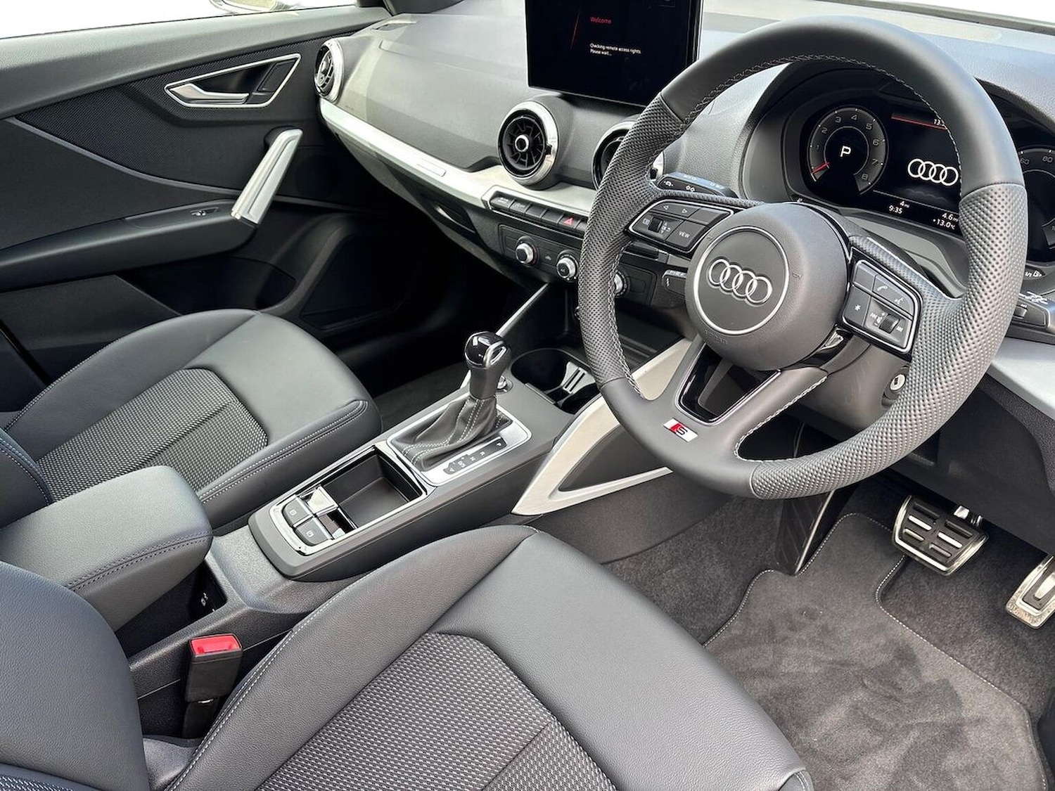 Used Audi Q2 2025 for sale - 76583227: Photo 15