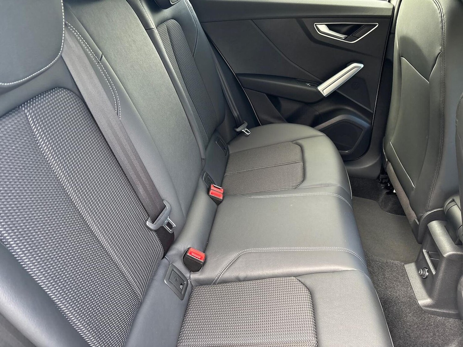 Used Audi Q2 2025 for sale - 76583227: Photo 16