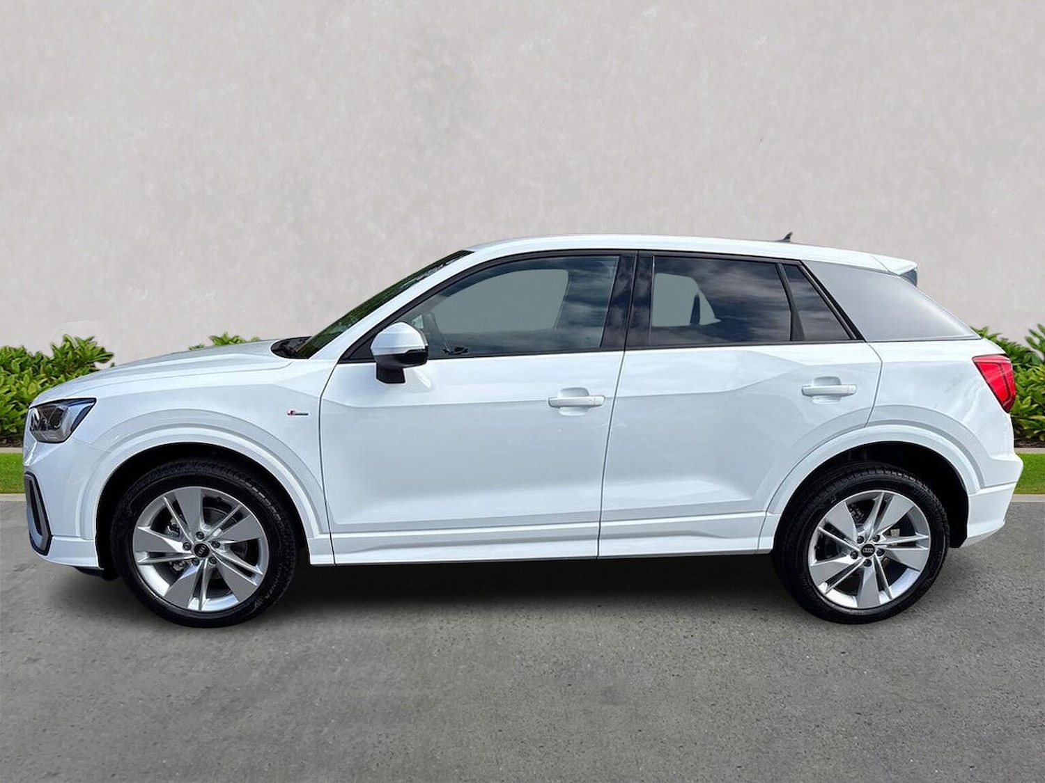 Used Audi Q2 2025 for sale - 76583227: Photo 19