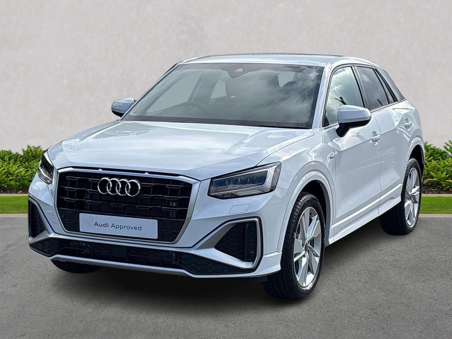 Used Audi Q2 2025 for sale - 76583227: Photo 20