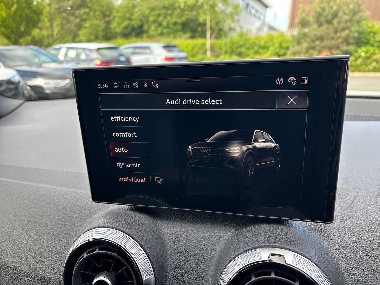 Used Audi Q2 2025 for sale - 76583227: Photo 22