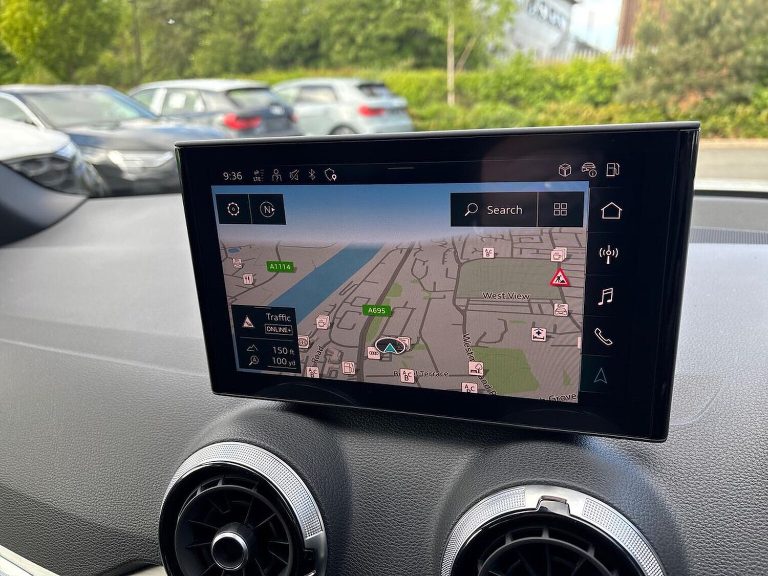 Used Audi Q2 2025 for sale - 76583227: Photo 24