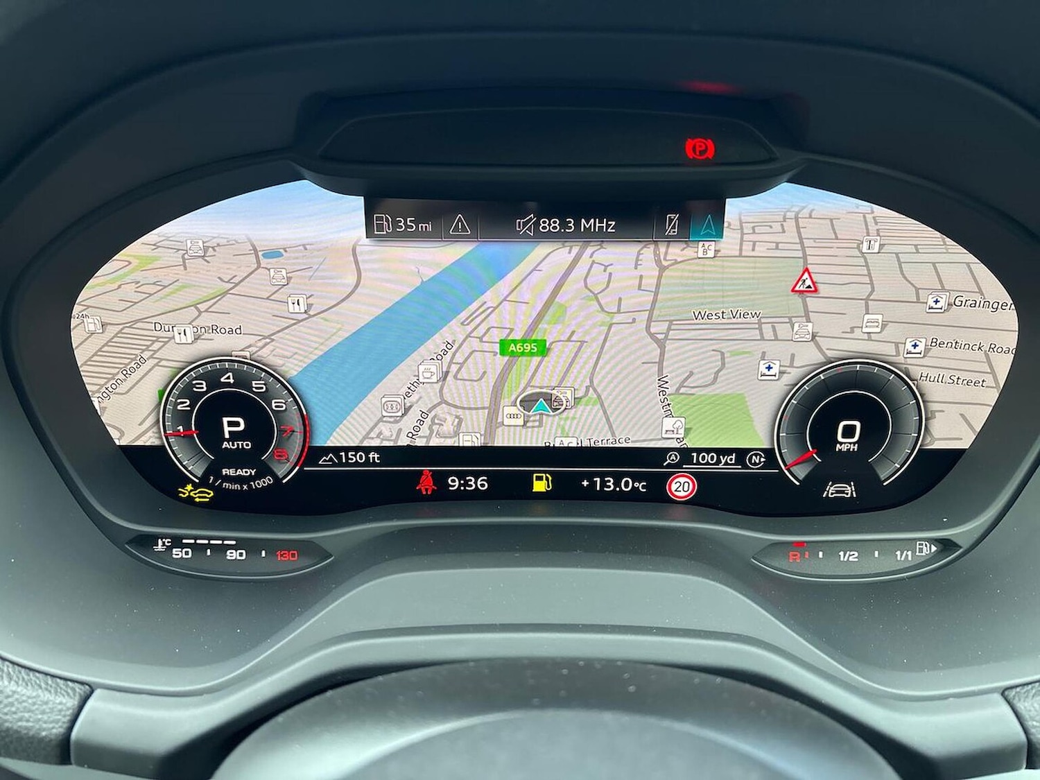 Used Audi Q2 2025 for sale - 76583227: Photo 25