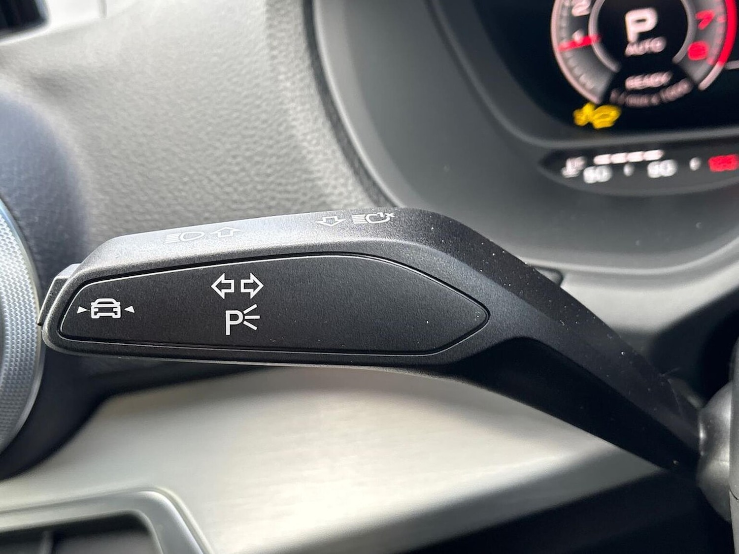 Used Audi Q2 2025 for sale - 76583227: Photo 28