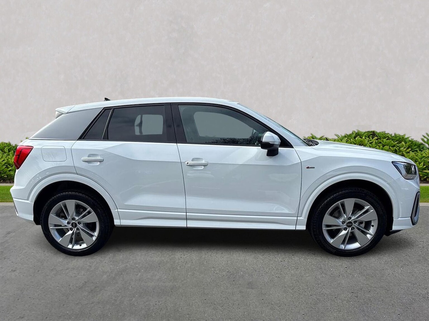 Used Audi Q2 2025 for sale - 76583227: Photo 3