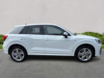 Used Audi Q2 2025 for sale - 76583227: Photo