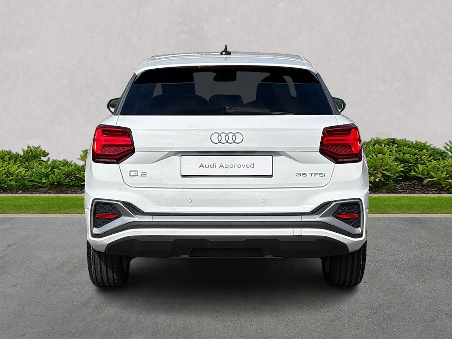 Used Audi Q2 2025 for sale - 76583227: Photo 4