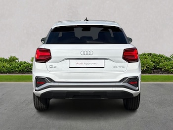 Used Audi Q2 2025 for sale - 76583227: Photo