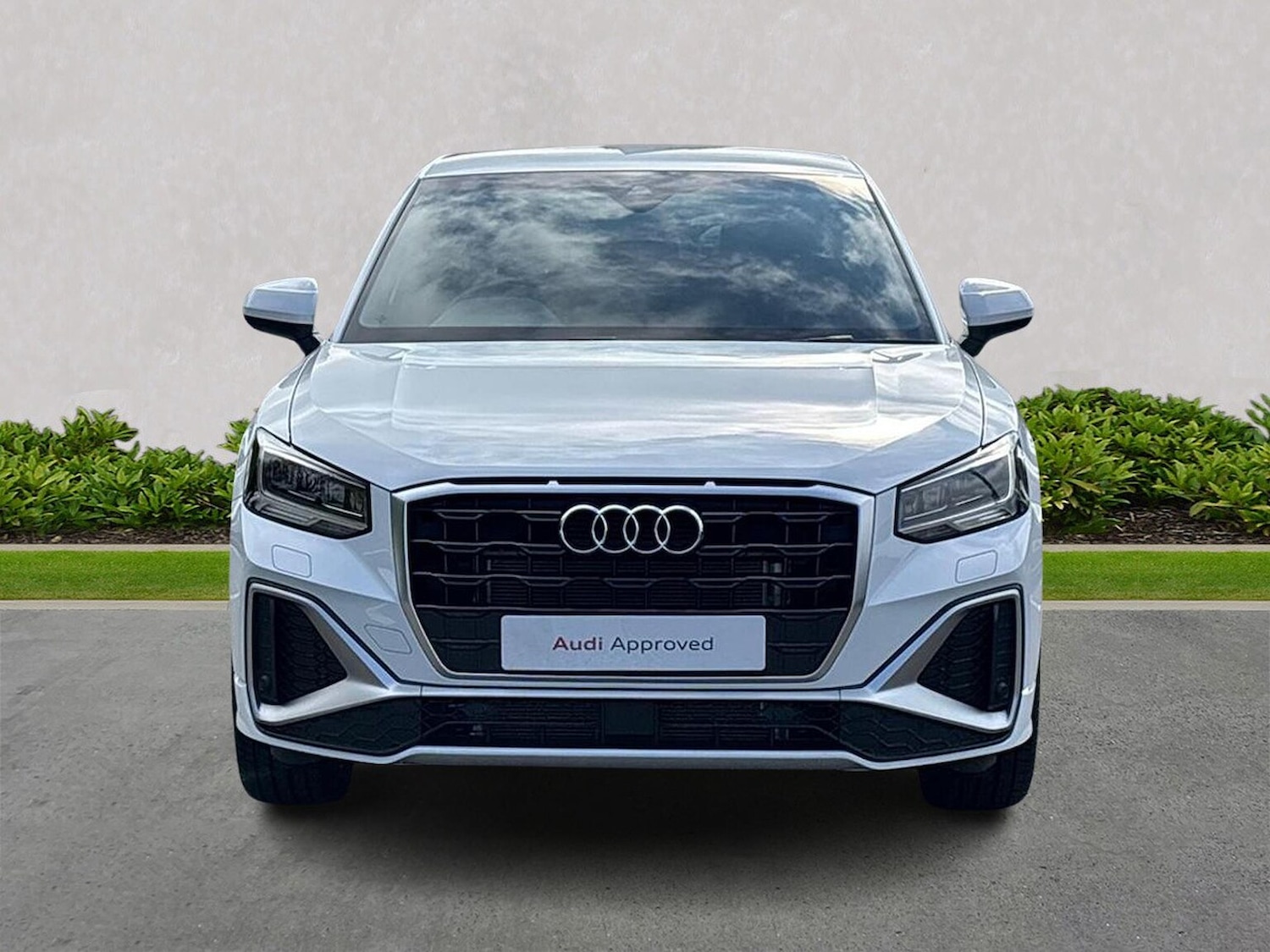 Used Audi Q2 2025 for sale - 76583227: Photo 5