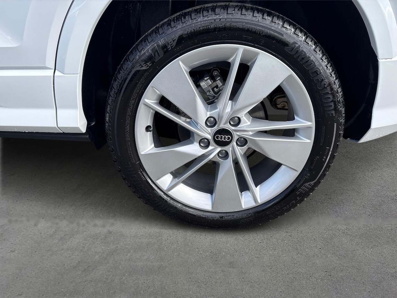 Used Audi Q2 2025 for sale - 76583227: Photo 6