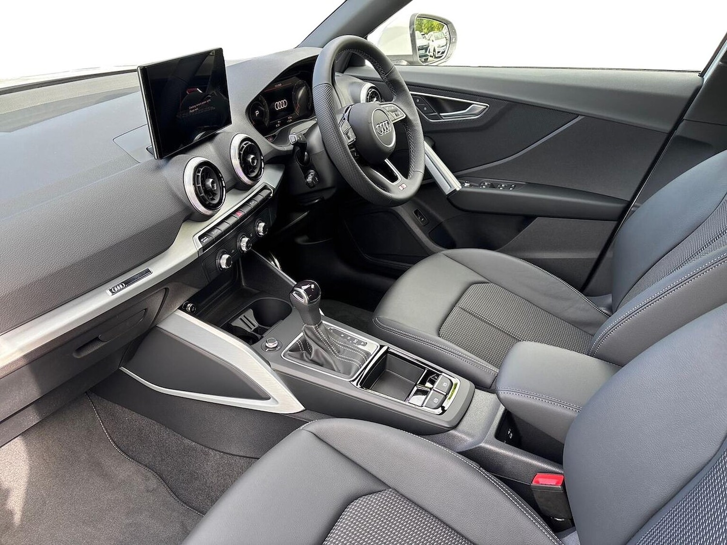 Used Audi Q2 2025 for sale - 76583227: Photo 7