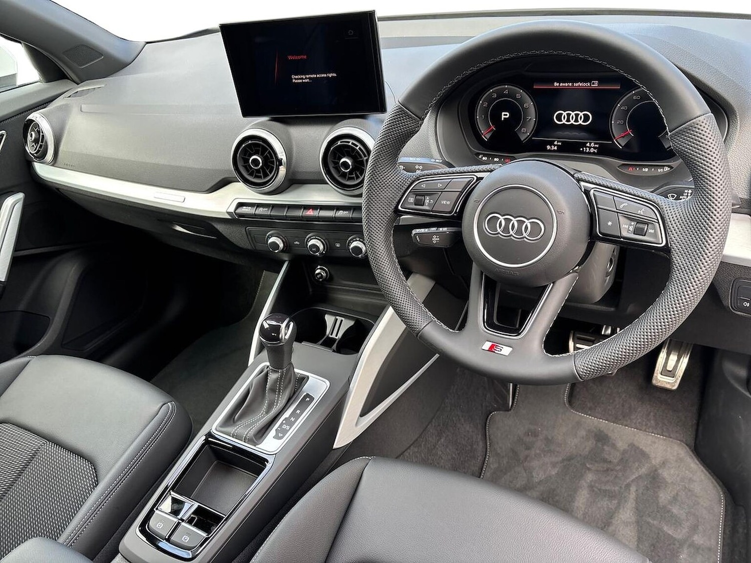 Used Audi Q2 2025 for sale - 76583227: Photo 8