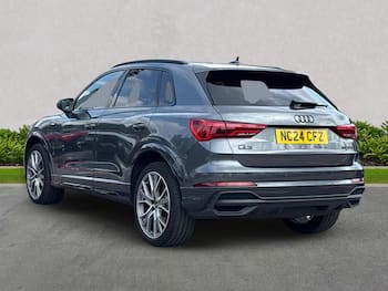 Used Audi Q3 2024 for sale - 79525006: Photo