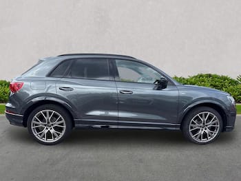 Used Audi Q3 2024 for sale - 79525006: Photo
