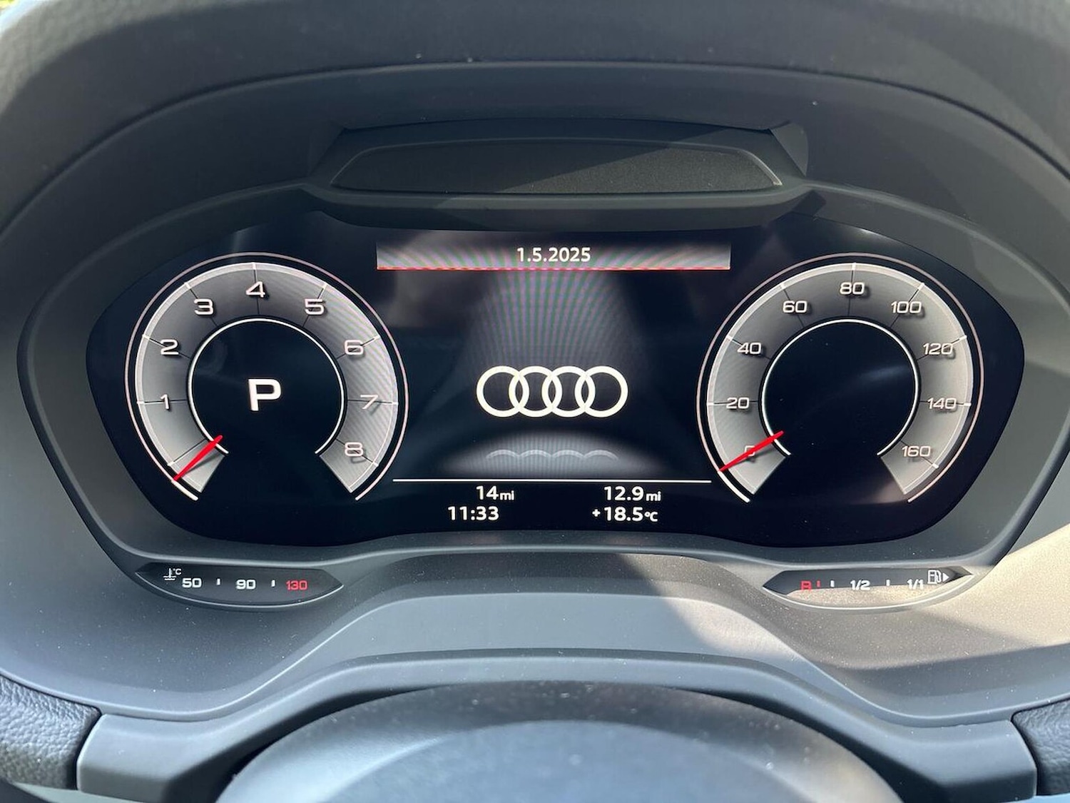 Used Audi Q2 2025 for sale - 76521021: Photo 10