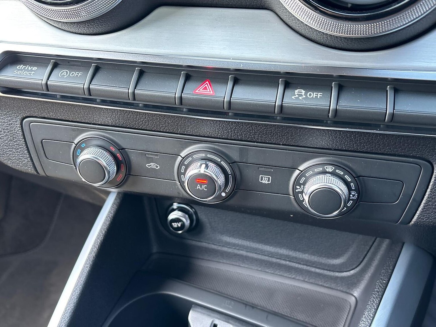 Used Audi Q2 2025 for sale - 76521021: Photo 12