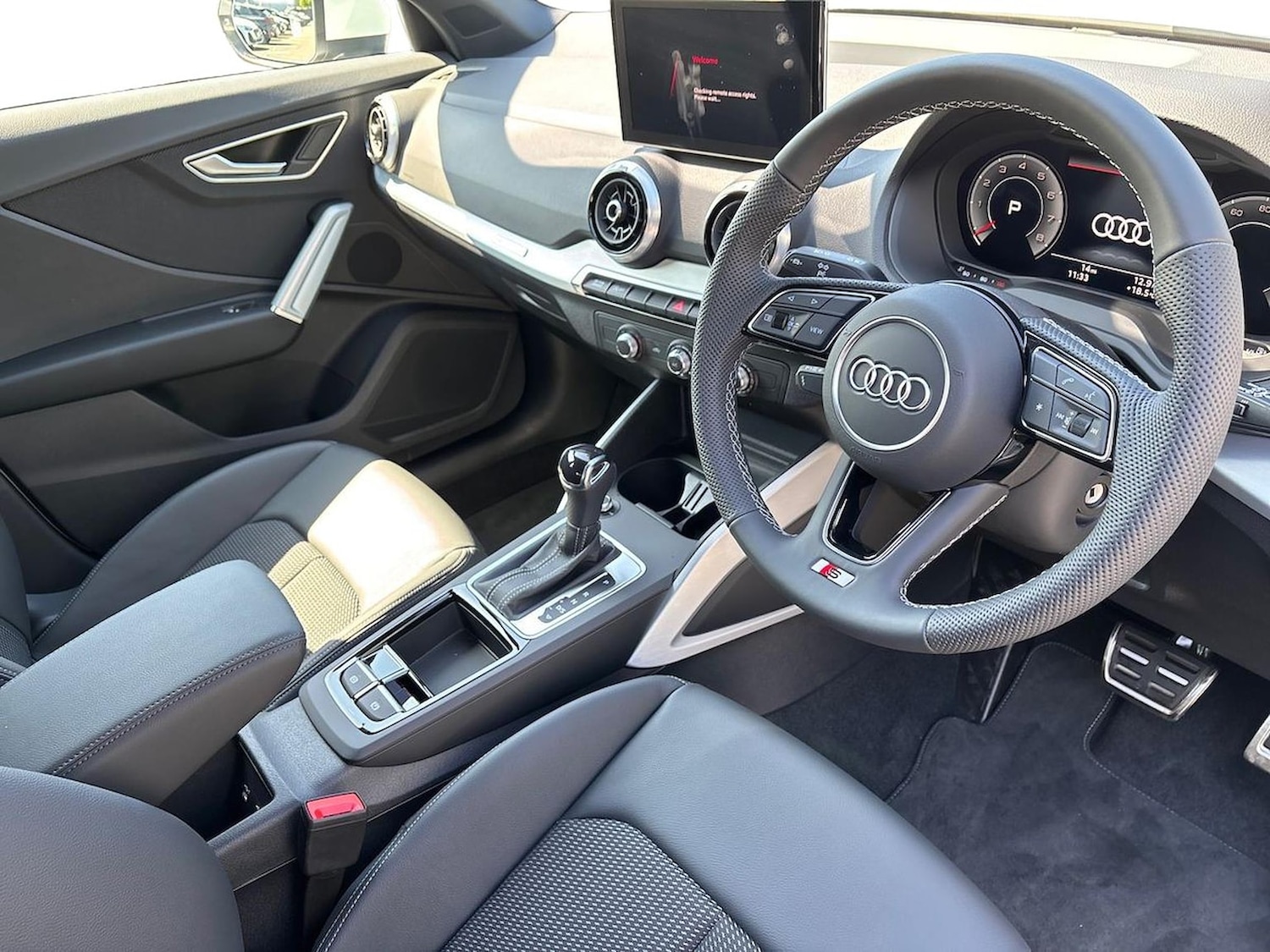 Used Audi Q2 2025 for sale - 76521021: Photo 15