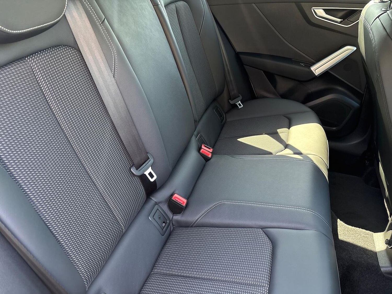 Used Audi Q2 2025 for sale - 76521021: Photo 16