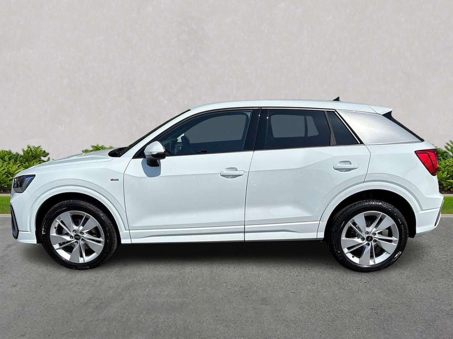 Used Audi Q2 2025 for sale - 76521021: Photo 19