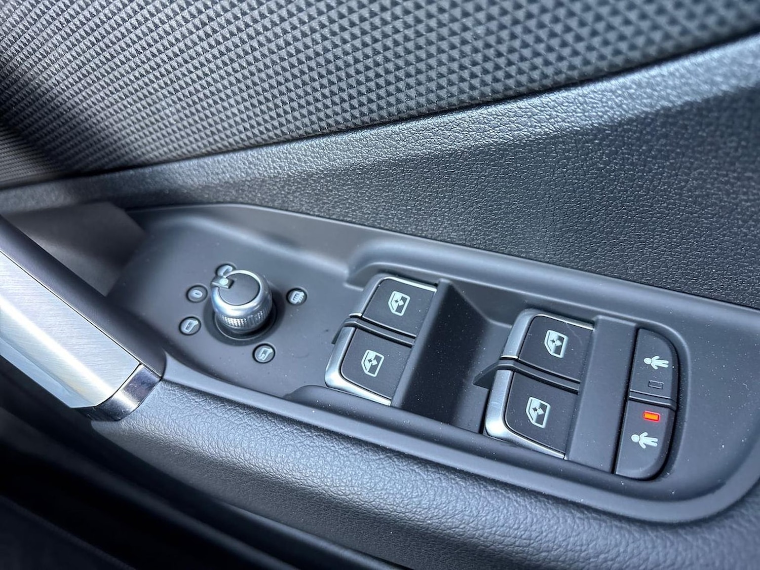 Used Audi Q2 2025 for sale - 76521021: Photo 21